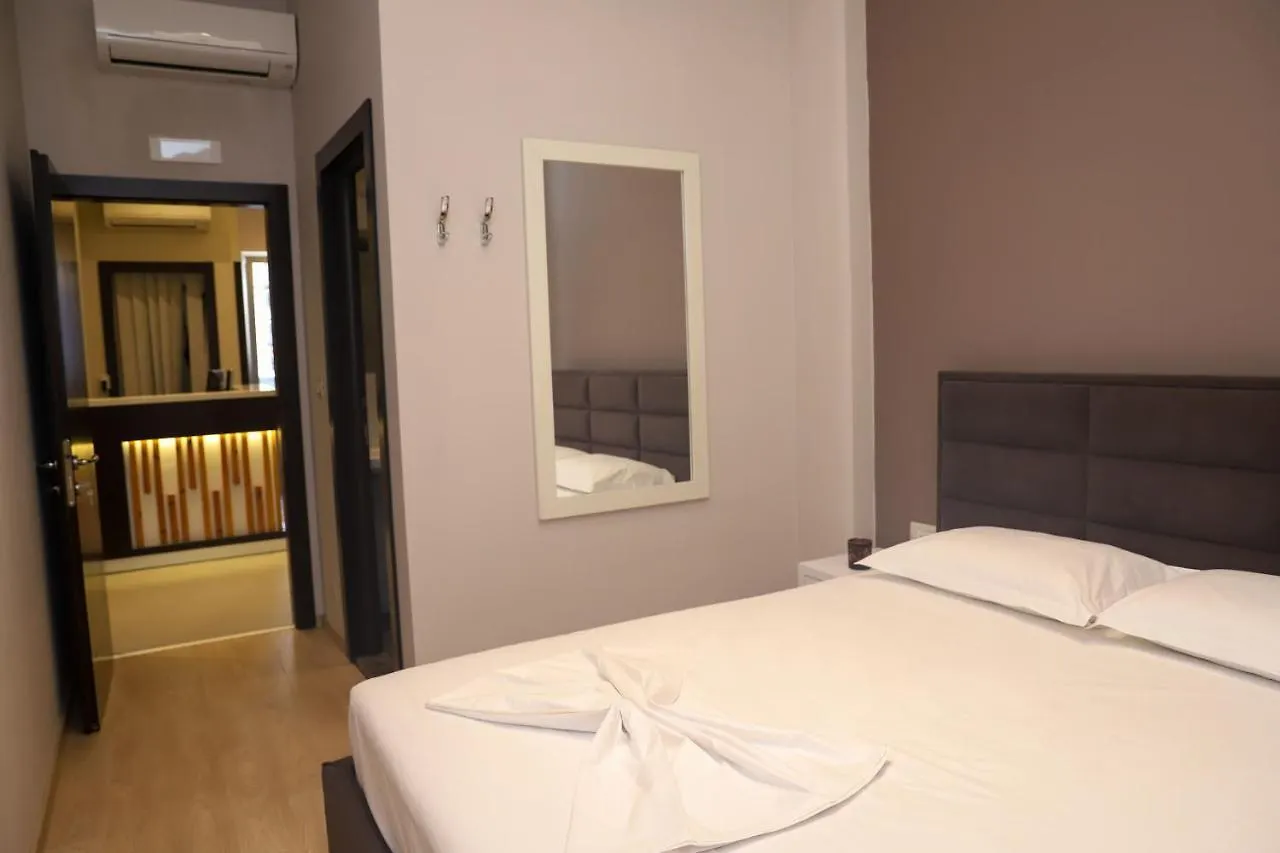 Hotel Nordic Al Tirana