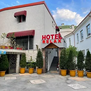 Relax Center *** Tirana