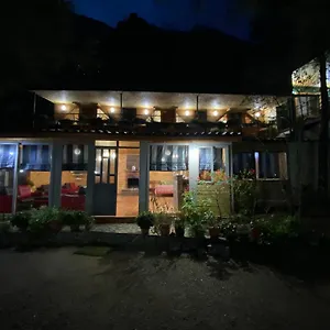 Bovilla Canyon *** Dajt