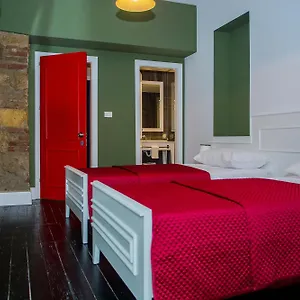 Artistic Blloku Otel